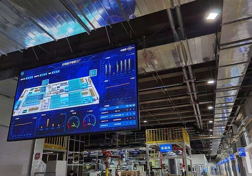 海爾生物 不止是醫療冷鏈龍頭，更是生物安全與創新的引領者