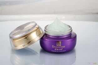 植物肽凝露出水霜 生物科技賦能，煥活肌膚新能量