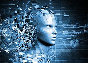 李東旻 人工智能時代，地圖應用競爭的三層博弈